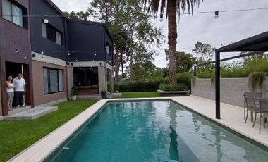 Casa en venta en Greenville Polo Resort