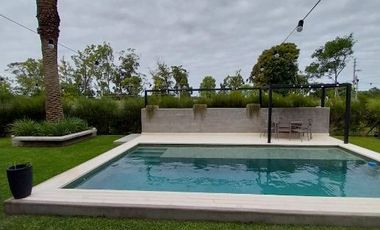 Casa en venta en Greenville Polo Resort