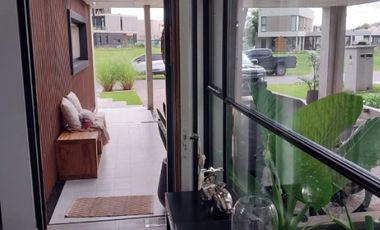 Casa en venta en Greenville Polo Resort