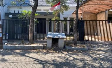 Rumah disewakan di Sambongsantren, Jombang, Jombang, Jawa Timur