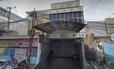 Rumah dijual di Waru, Pamekasan, Jawa Timur