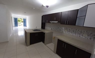 casa en arriendo en el trébol. Cod A9190360