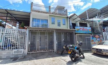 casa en arriendo en el trébol. Cod A9190360