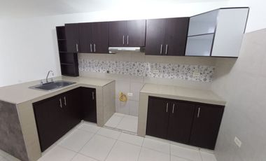 casa en arriendo en el trébol. Cod A9190360