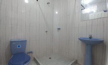 casa en arriendo en el trébol. Cod A9190360