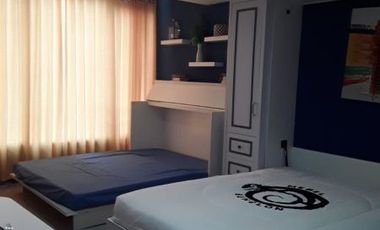 Apartemen Siap Huni Dekat Kampus dan Mall Di Yogjakarta