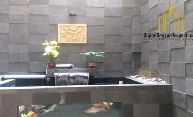 Rumah di Tarogong Garut dlm komplek Sangat Asri dan Nyaman | INDAHW