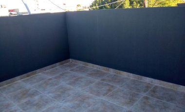 Departamento - Valentin Alsina