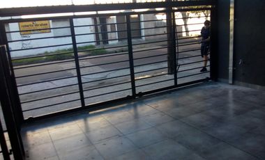 Departamento - Valentin Alsina