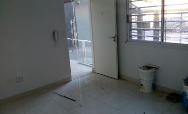 Departamento - Valentin Alsina