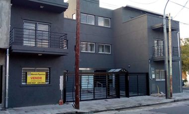 Departamento - Valentin Alsina