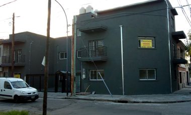 Departamento - Valentin Alsina