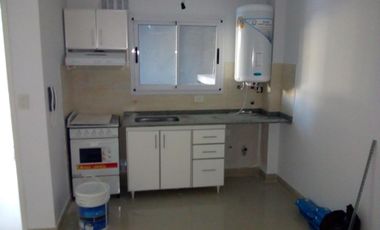 Departamento - Valentin Alsina