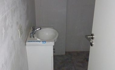 Departamento - Valentin Alsina