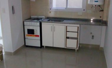 Departamento - Valentin Alsina