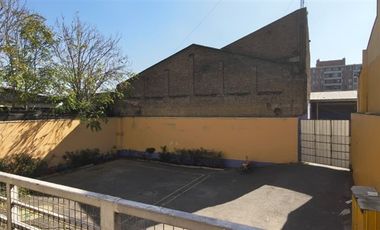 Local Comercial en arriendo en Santiago