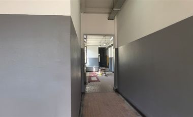 Local Comercial en arriendo en Santiago