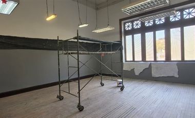 Local Comercial en arriendo en Santiago
