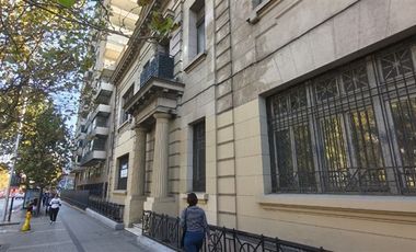 Local Comercial en arriendo en Santiago