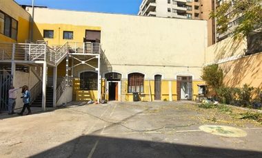 Local Comercial en arriendo en Santiago