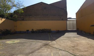Local Comercial en arriendo en Santiago