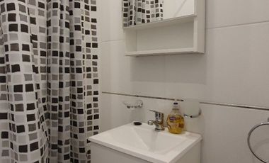 Venta - Departamento monoambiente reciclado a la calle - Rawson 1955