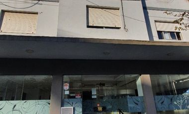 Venta - Departamento monoambiente reciclado a la calle - Rawson 1955