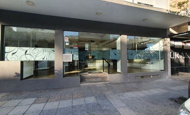 Venta - Departamento monoambiente reciclado a la calle - Rawson 1955