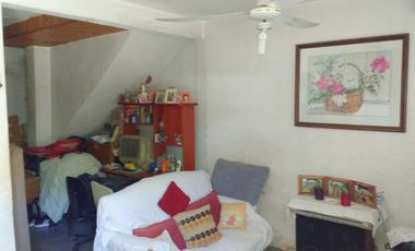 Ph interno 4 amb 3 dormitorios comedor living cocina patio y baño completo lavadero y cto. de herramientas