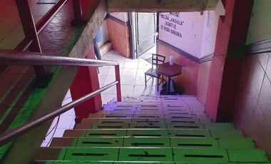 BAR BAKARA Se vende propiedad en el centro de Monterrey BAR BAKARA