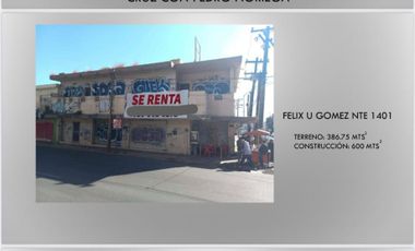 BAR BAKARA Se vende propiedad en el centro de Monterrey BAR BAKARA