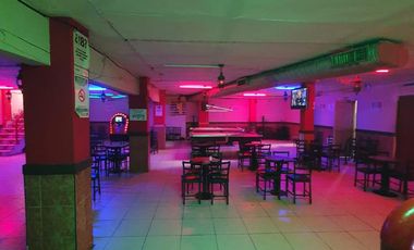 BAR BAKARA Se vende propiedad en el centro de Monterrey BAR BAKARA