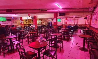 BAR BAKARA Se vende propiedad en el centro de Monterrey BAR BAKARA