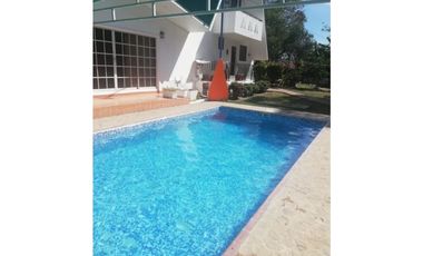ALQUILER VACACIONAL EN EL HIGO DE SAN CARLOS