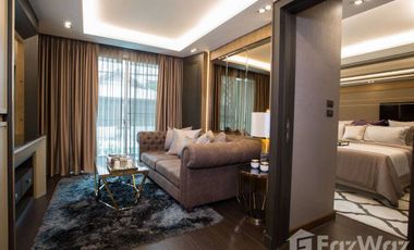 Achieve Modern Luxury in Erawan Condo Project