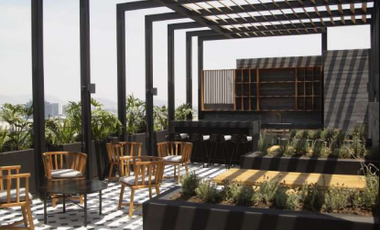 Departamento En Venta, LIVIX Polanco, Miguel Hidalgo.