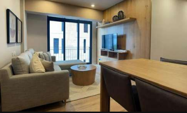 Departamento En Venta, LIVIX Polanco, Miguel Hidalgo.