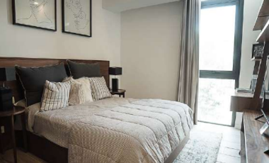 Departamento En Venta, LIVIX Polanco, Miguel Hidalgo.