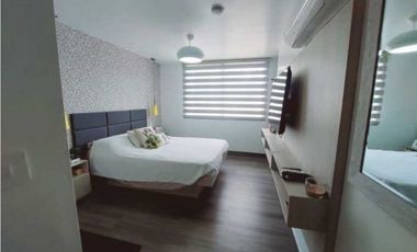 APARTAMENTO EN  VENTA EN CONDADO DEL REY 2 REC PH ROKAS