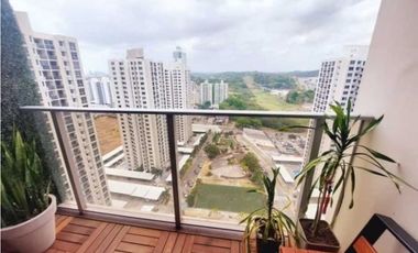 APARTAMENTO EN  VENTA EN CONDADO DEL REY 2 REC PH ROKAS