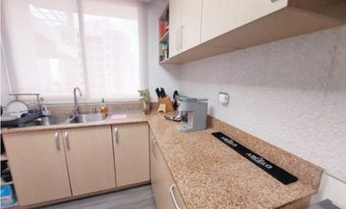APARTAMENTO EN  VENTA EN CONDADO DEL REY 2 REC PH ROKAS