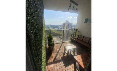 APARTAMENTO EN  VENTA EN CONDADO DEL REY 2 REC PH ROKAS