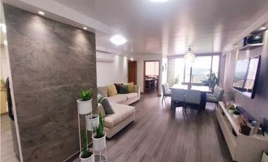 APARTAMENTO EN  VENTA EN CONDADO DEL REY 2 REC PH ROKAS