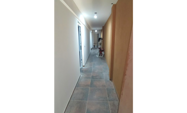 PARON 6700 PH DE DOS AMBIENTES CON PATIO A ESTRENAR