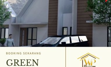 RUMAH MURAH DI SLEMAN!! LOKASI STRATEGIS !!!
