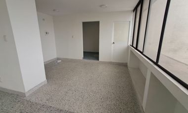 oficina en arriendo en el centro. Cod A119482