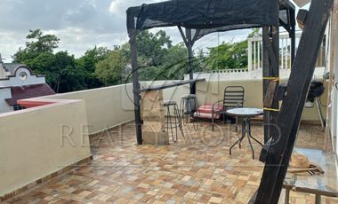 Casas Venta Benito Juárez  40-CV-6075