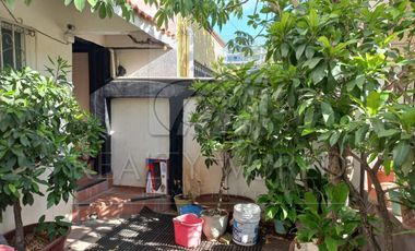 Casas Venta Benito Juárez  40-CV-6075