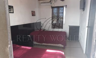 Casas Venta Benito Juárez  40-CV-6075