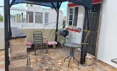 Casas Venta Benito Juárez  40-CV-6075